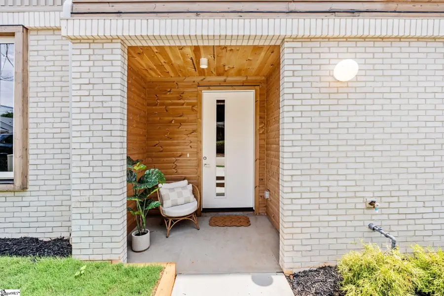 115 South Leach Street, Greenville, SC 29601 - #2