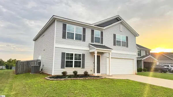 339 Elevation Court, Inman, SC 29349
