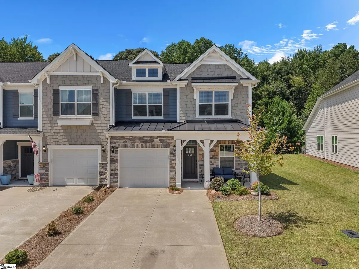 359 Nettle Lane, Greenville, SC 29607 - #1