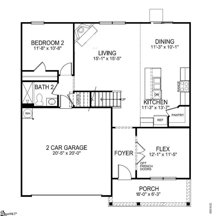 1 Ben Hurt Road, Lyman, SC 29365 - #2
