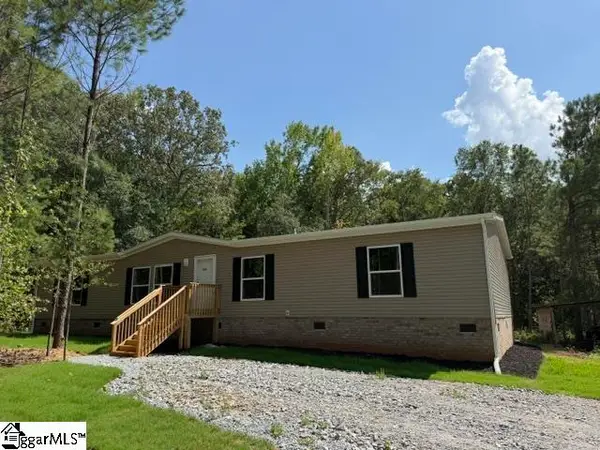 116 Star Drive, Belton, SC 29627