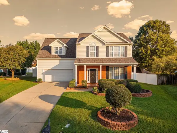 112 Coxton Mill Court, Greenville, SC 29605