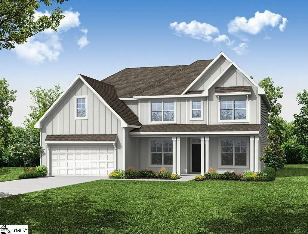 404 Ladybug Lane, Anderson, SC 29621 - #1