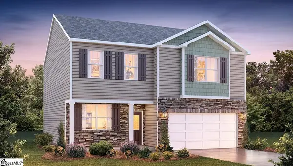 1080 Bywell Drive, Woodruff, SC 29388