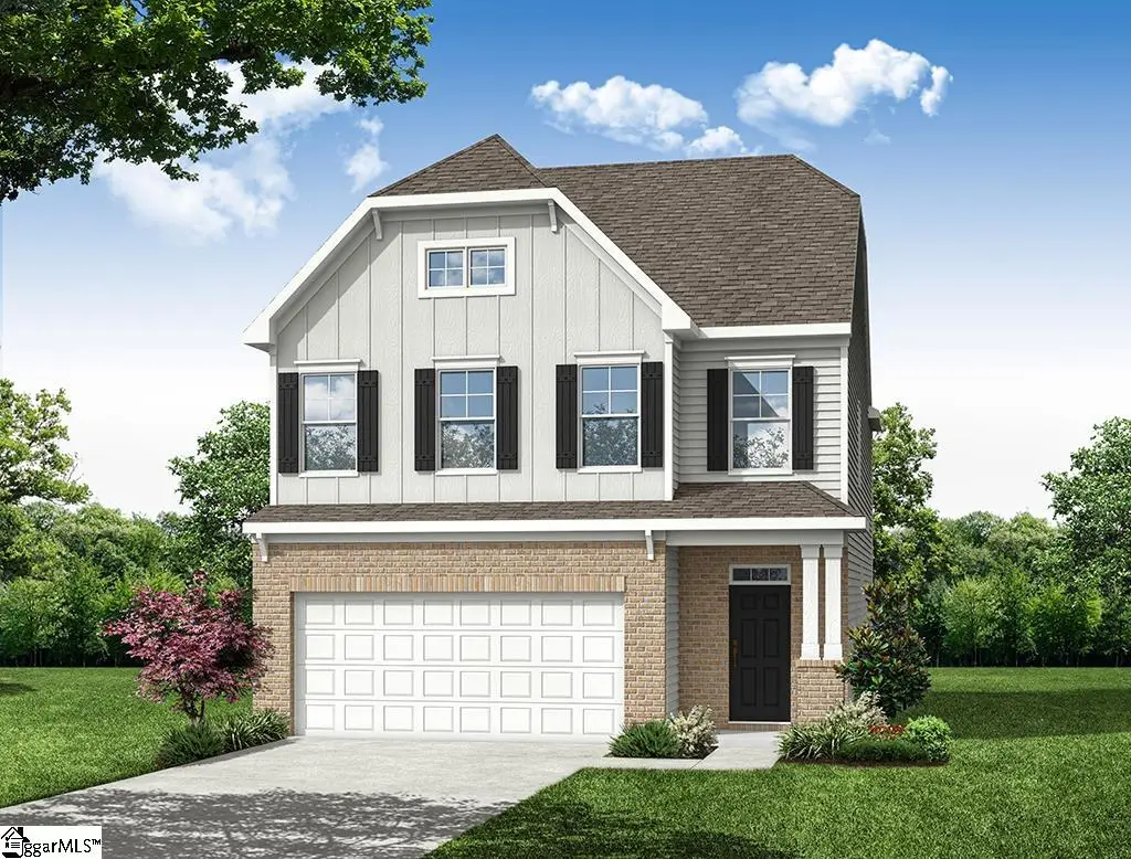 312 Metz Drive, Greenville, SC 29611 - #1