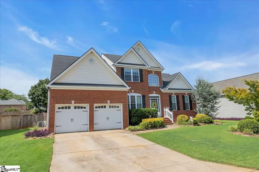 112 Summer Hill Road, Simpsonville, SC 29681 - #2