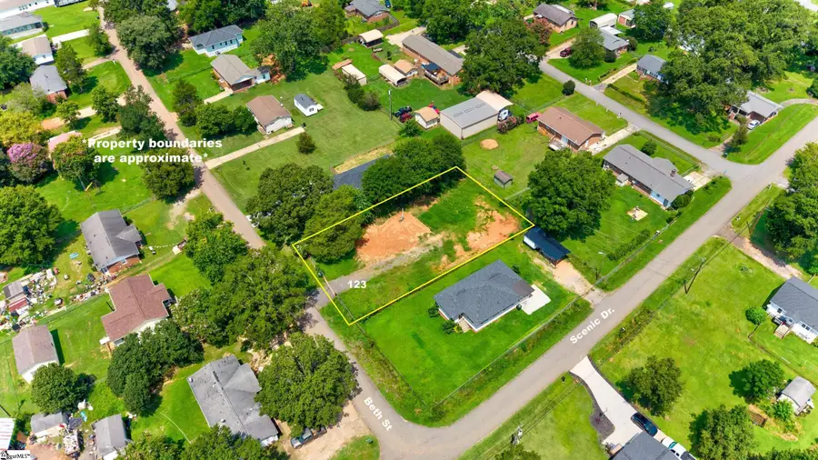 123 Beth Street, Greer, SC 29651 - #2