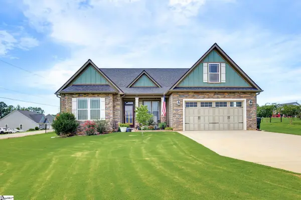 1201 Sloan Road, Inman, SC 29349