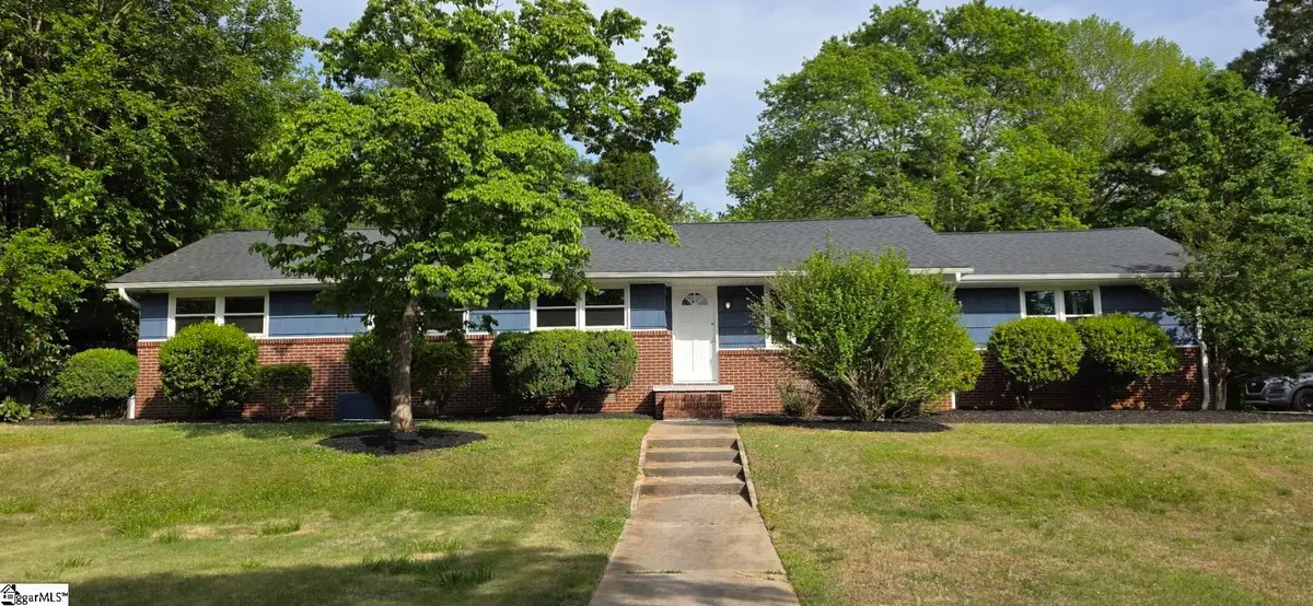 191 Pershing Street, Spartanburg, SC 29302 - #1