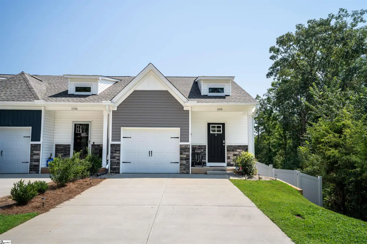 11110 Watson #e Drive, Seneca, SC 29672-7514 - #1
