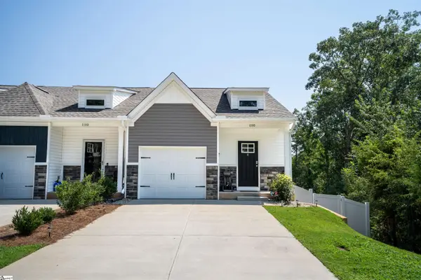 11110 Watson #e Drive, Seneca, SC 29672-7514