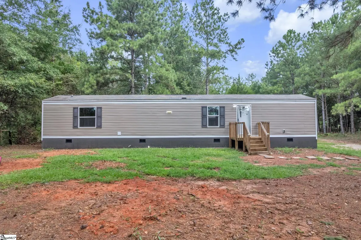 2344 S Highway 221, Laurens, SC 29360 - #1