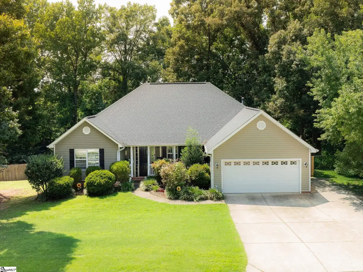 240 Watercourse Way, Greer, SC 29651 - #1