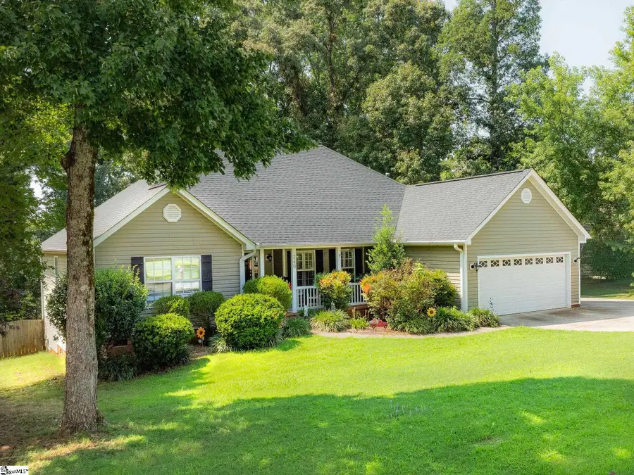 240 Watercourse Way, Greer, SC 29651 - #3