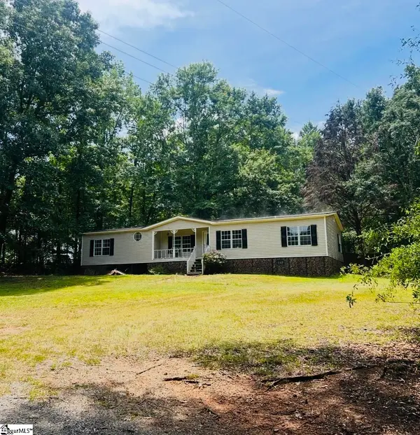 207 Cleveland Road, Anderson, SC 29626
