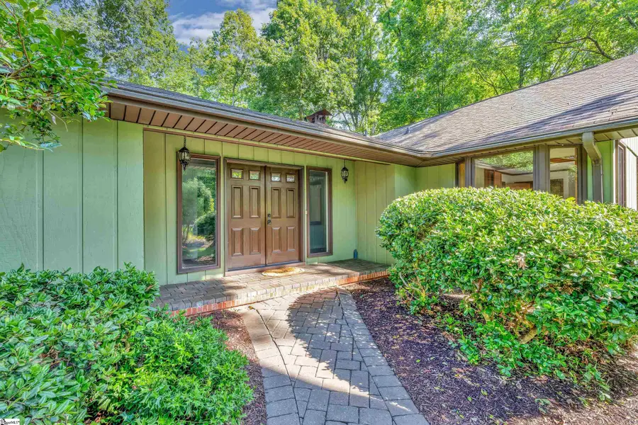 131 Browning Drive, Greer, SC 29650 - #2