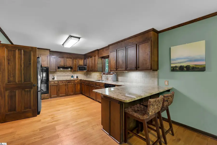 131 Browning Drive, Greer, SC 29650 - #3