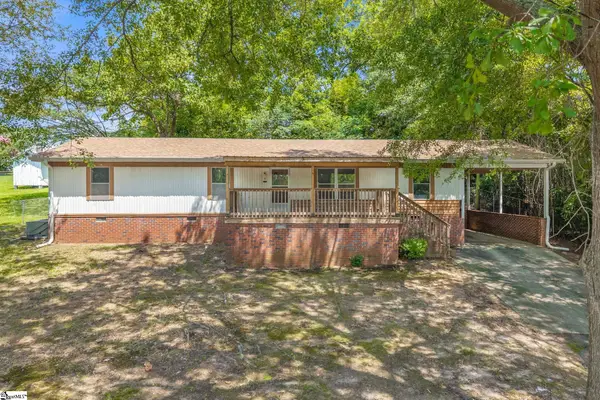 137 Rosemond Street, Pickens, SC 29671