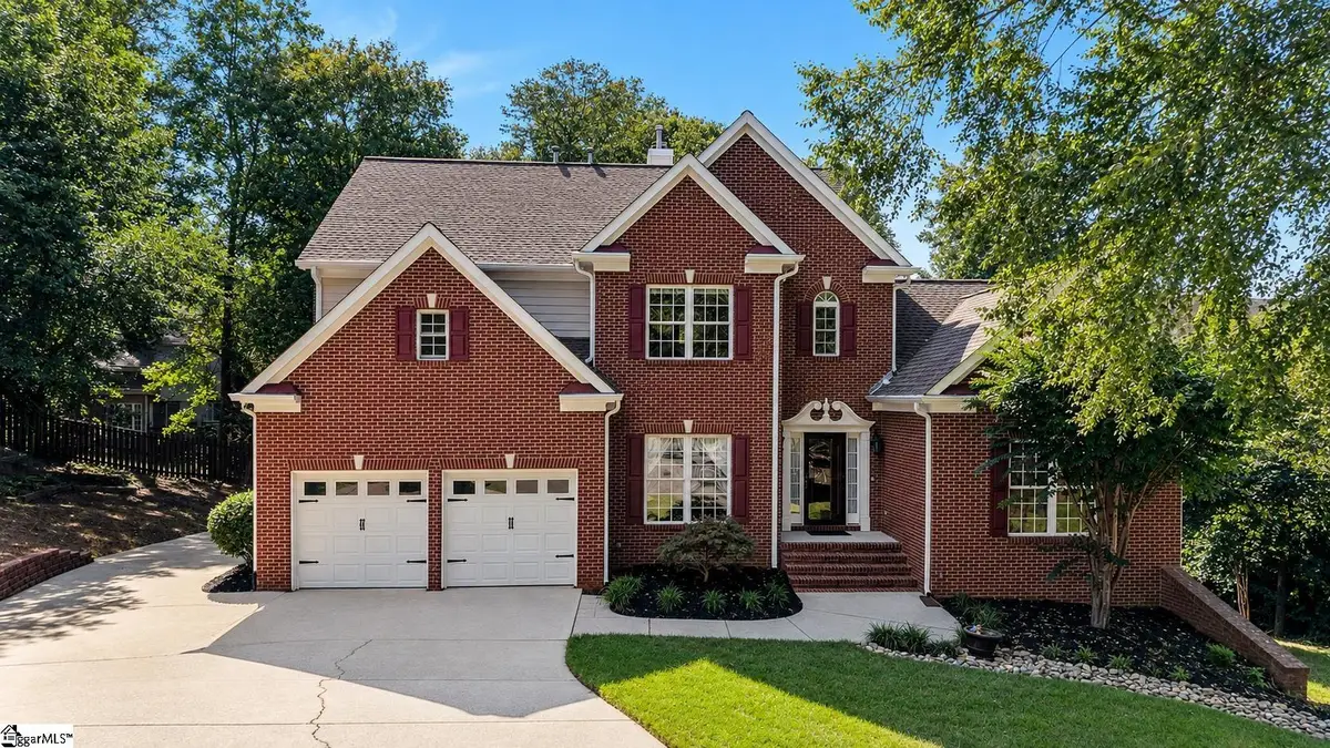 509 Grey Oaks Trail, Duncan, SC 29334 - #1