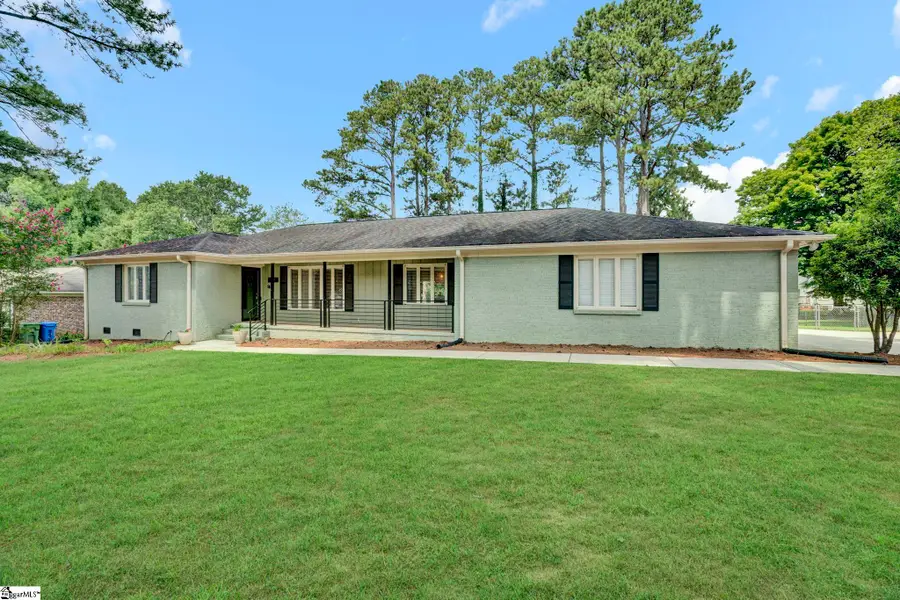 117 Royal Oak Road, Greenville, SC 29607-5456 - #2