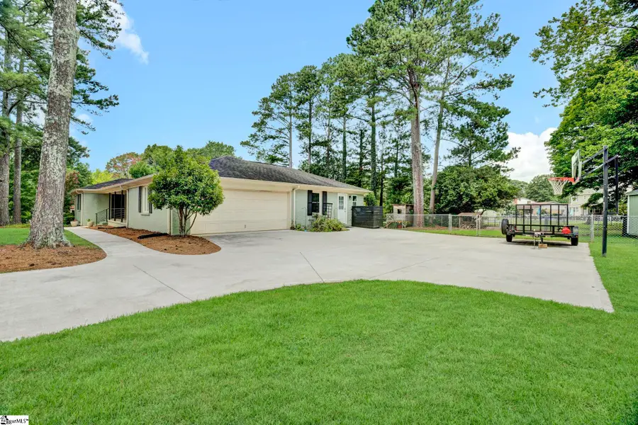 117 Royal Oak Road, Greenville, SC 29607-5456 - #3