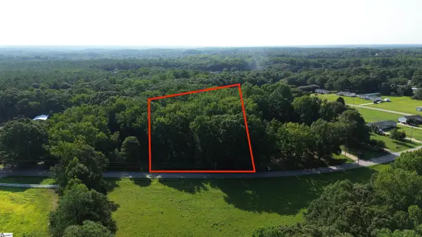 578 Cooper Bridge Road, Fountain Inn, SC 29644