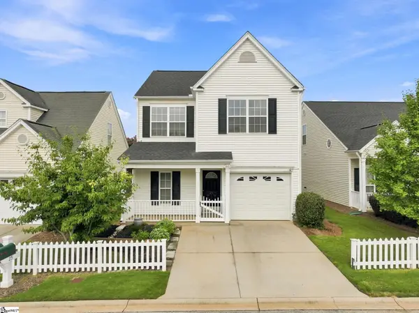 25 Minots Ledge Lane, Simpsonville, SC 29681
