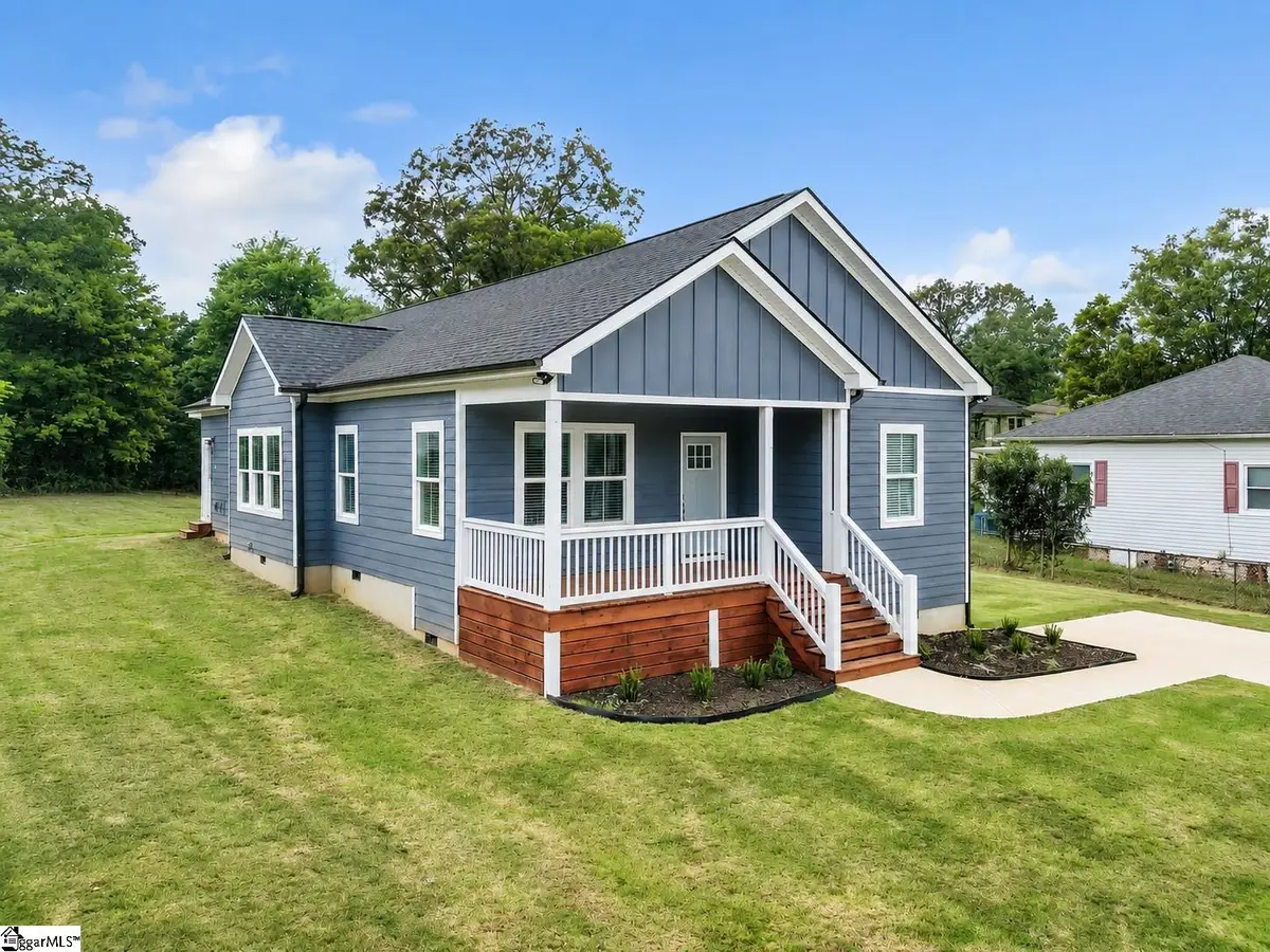 54 3rd Avenue, Greenville, SC 29611 - #1