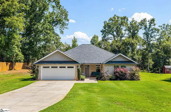 209 Lee Drive, Chesnee, SC 29323