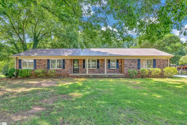 303 Mcneil Drive, Anderson, SC 29624