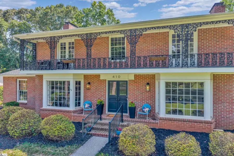 410 Shannon Drive, Anderson, SC 29621 - #2