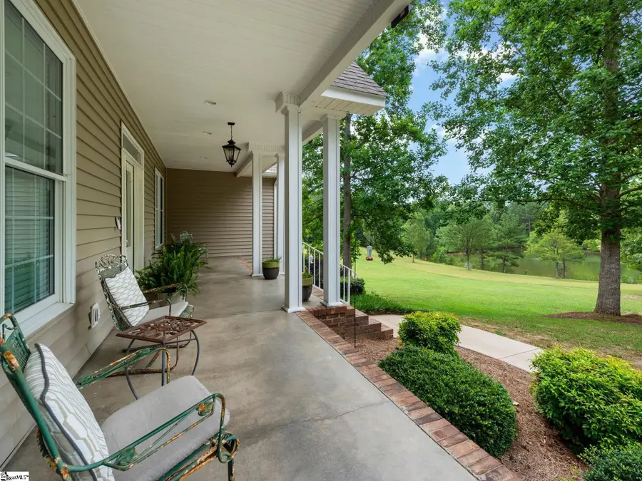 1527 S Blackstock Road, Landrum, SC 29356 - #3