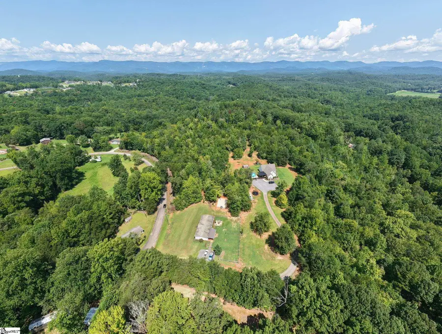 Lot 1 Hannon Road, Marietta, SC 29661 - #2