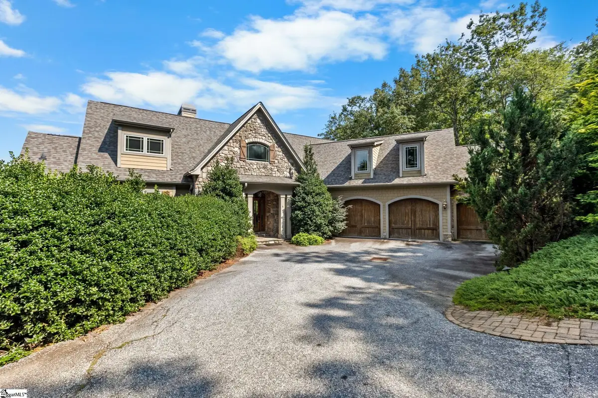 6 Little Bottom Road, Landrum, SC 29356 - #1