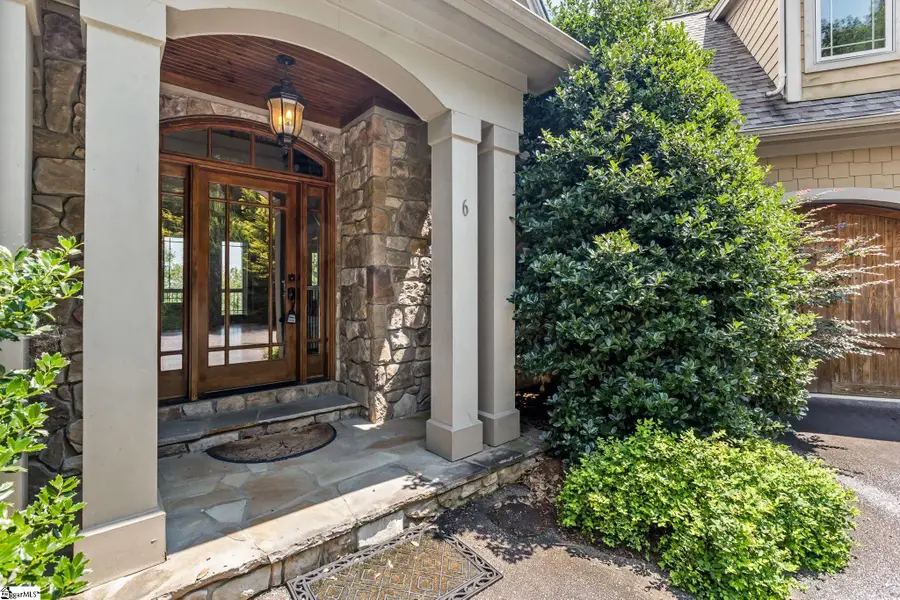6 Little Bottom Road, Landrum, SC 29356 - #2