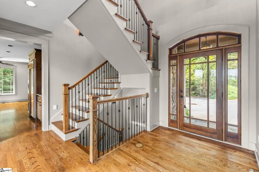 6 Little Bottom Road, Landrum, SC 29356 - #3