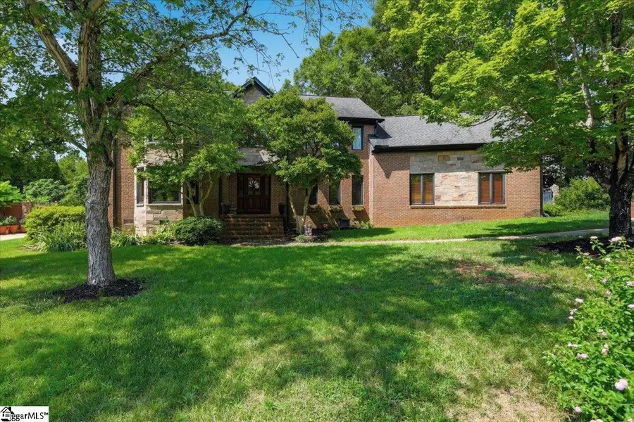 105 Sugar Hill Court, Simpsonville, SC 29681 - #2