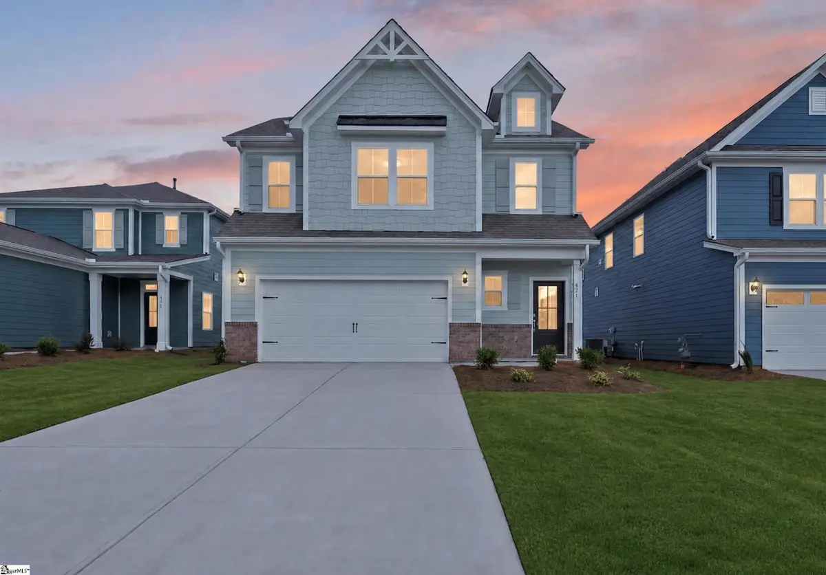 623 Sweetspire Trail, Seneca, SC 29678 - #1