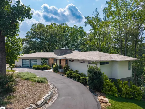 5011 Bridgeview Drive, Seneca, SC 29672