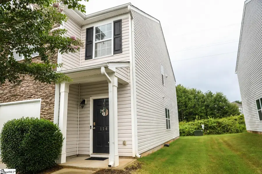 114 Northridge Court, Easley, SC 29642 - #2