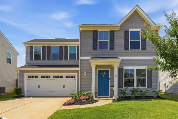 706 Heavenly Days Street, Inman, SC 29349-8341