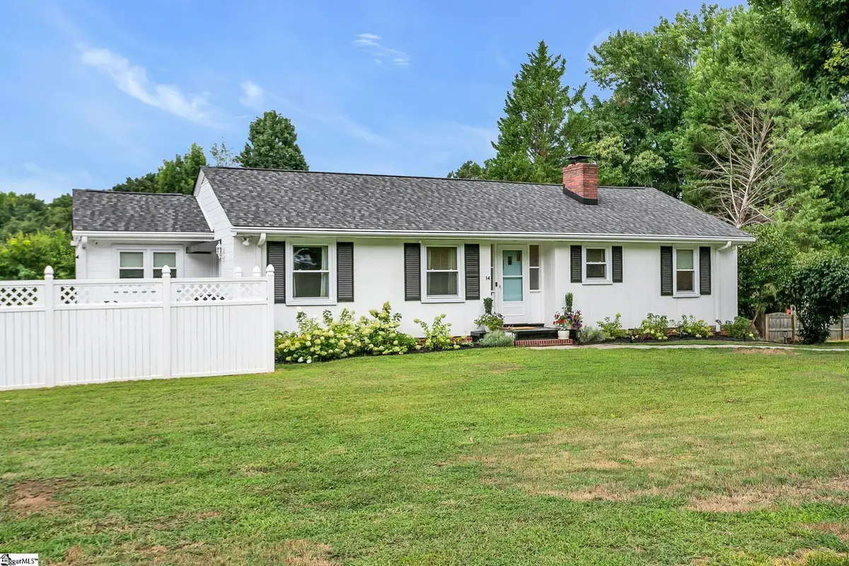 14 Midland Street, Greenville, SC 29607 - #1