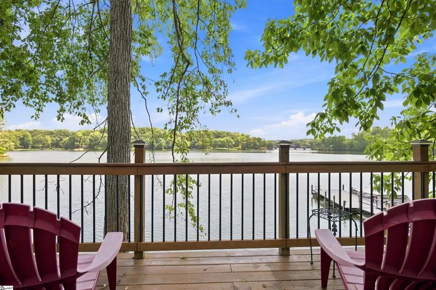 127 Rocky Shores Boat Ramp Road, Iva, SC 29655 - #2