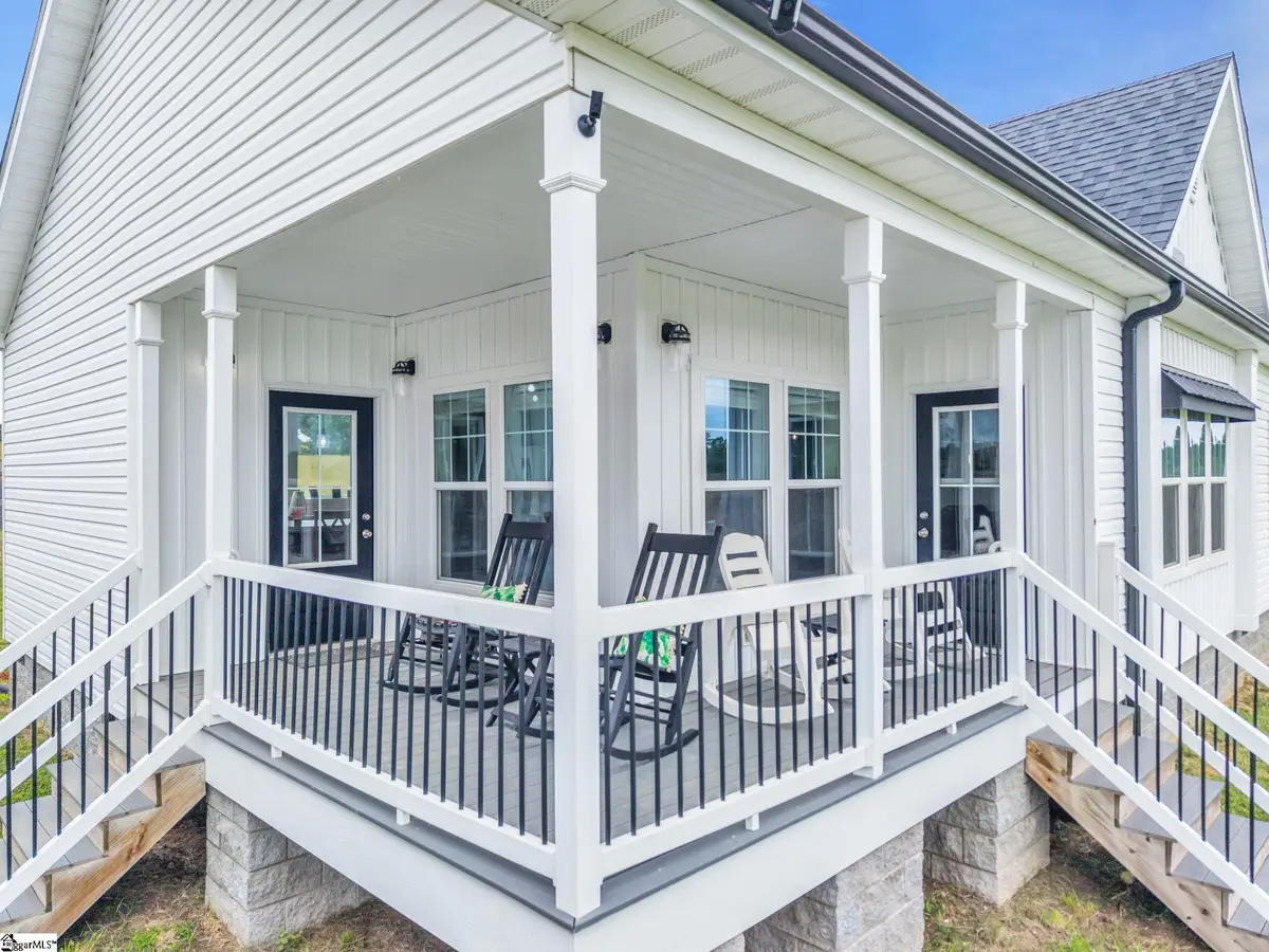 615 Wilson Road, Central, SC 29630 - #1