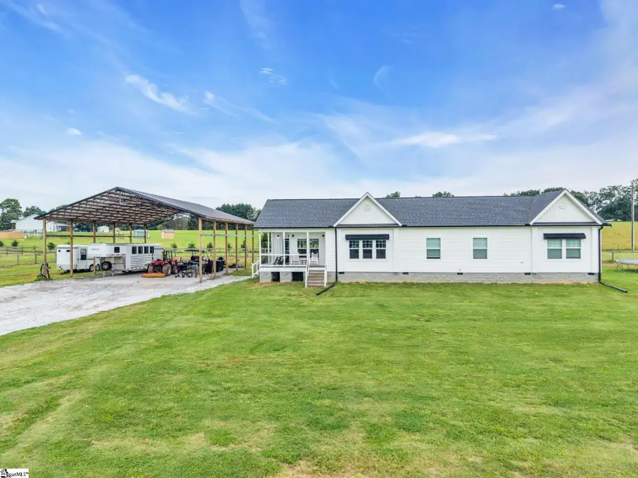 615 Wilson Road, Central, SC 29630 - #3