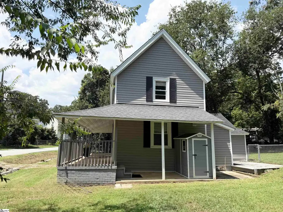 18 Goodrich Street, Pelzer, SC 29669 - #2