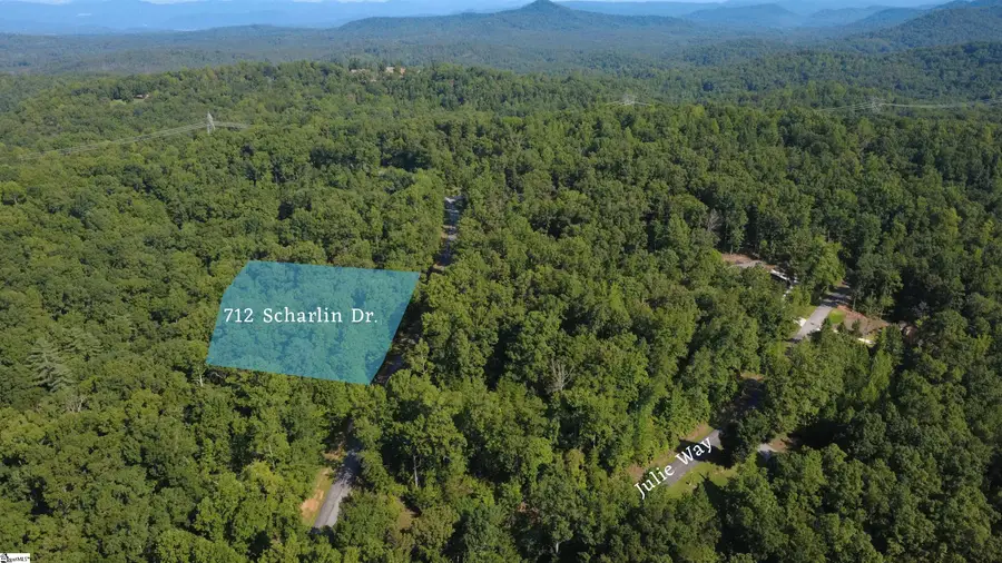 712 Scharlin Drive, Pickens, SC 29671 - #3