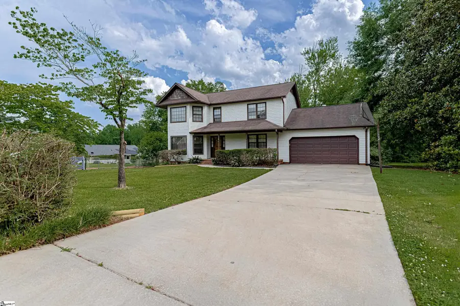 103 Brigham Creek Court, Greer, SC 29650 - #2