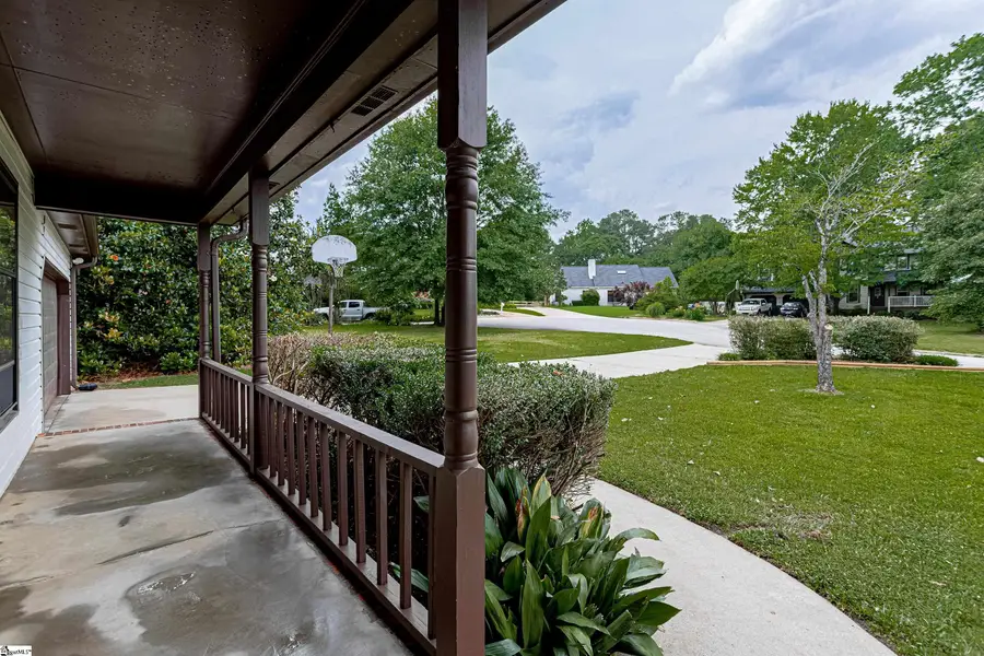 103 Brigham Creek Court, Greer, SC 29650 - #3