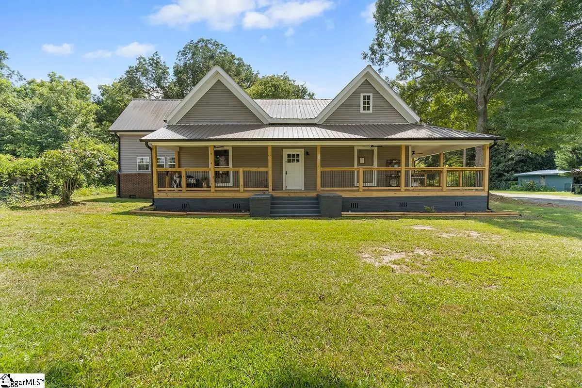 139 N Main Street, Donalds, SC 29638 - #1